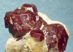 Almandine Mineral
